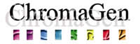 Logo Gafas Chromagen